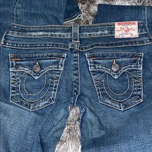 True Religion - Joey Bootcut